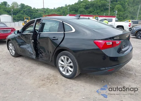 2024 Chevrolet Malibu Fwd 1Lt z USA, uszkodzony, nr VIN 1G1ZD5ST5RF197394